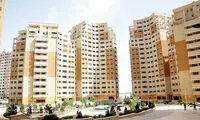 دریافت مالیات از خانه های خالی، عملا ممکن نیست