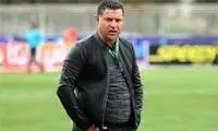 علی دایی باز هم نشان داد در فوتبال ایران بی‌رقیب است