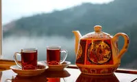 باور قدیمی ایرانیان درباره چای رد شد