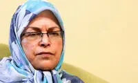 پشت‌پرده عکس دست دادن تاجزاده با آذر منصوری!