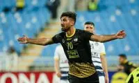 پیشنهاد خارجی برای ستاره مدنظر پرسپولیس
