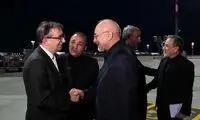 تبادل پیام‌ها بین ایران و آمریکا شتاب گرفت