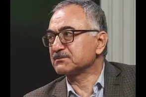 شغل اصلی سعید لیلاز مشخص شد