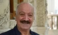 قابی تلخ از سعید راد و دو سوپراستار قبل از انقلاب