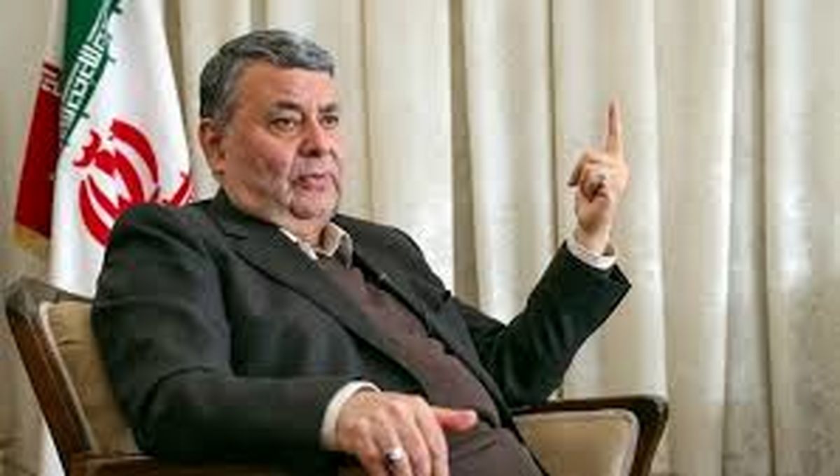 افشاگری صدر از بررسی‌ پالرمو و CFT در مجمع