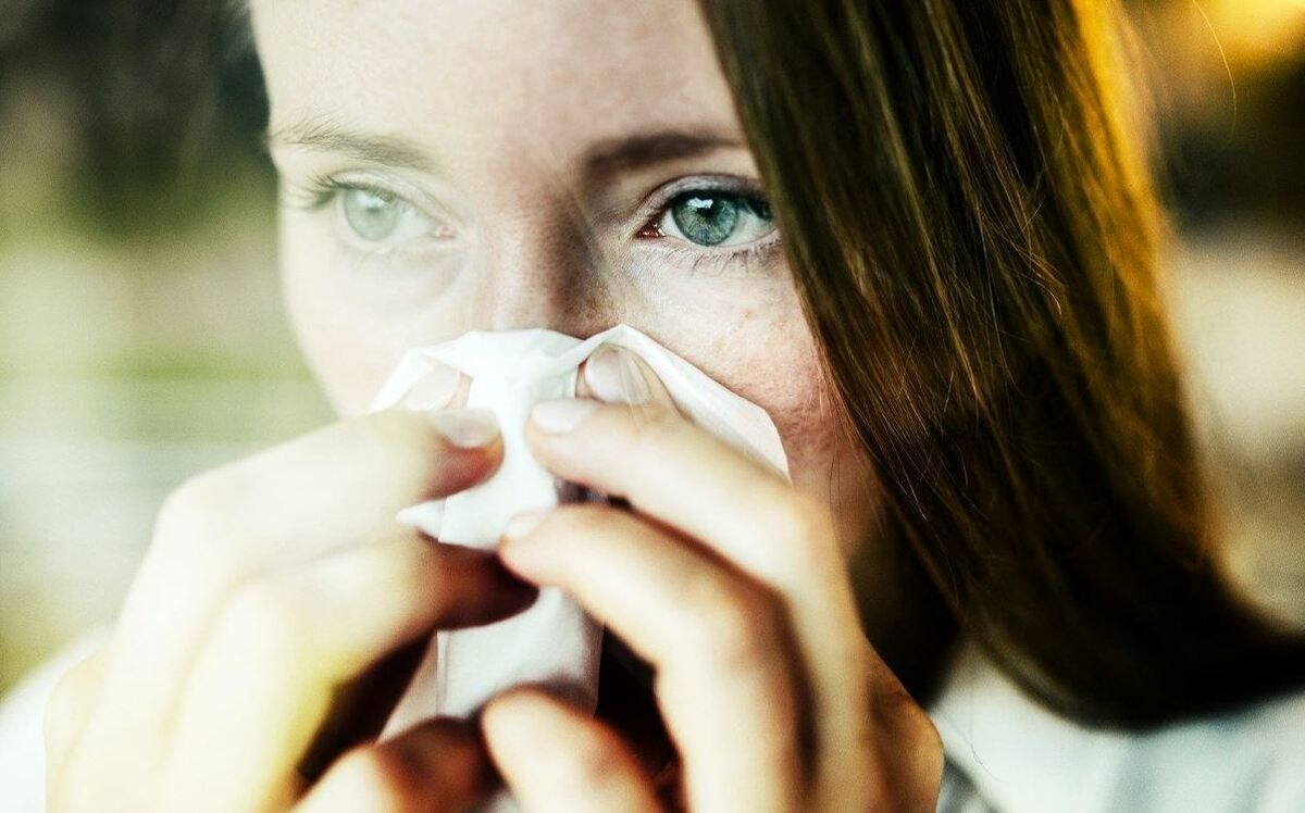 ۷ راه تقویت ایمنی بدن در برابر سرماخوردگی طولانی