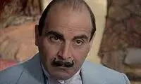 «پوآرو» دیگر میلی به حرف زدن ندارد!