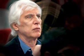 سکانسی از فیلم مشهور بهرام بیضایی که وایرال شد