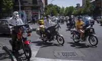 متهم اصلی آلودگی هوای تهران مشخص شد