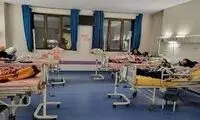 مسمومیت دانش‌آموزان به صفادشت ملارد رسید