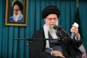 تسلیت مجدد رهبر انقلاب به داغدارانِ انفجار بندر