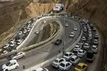 زمان بازگشایی جاده چالوس و آزادراه شمال اعلام شد
