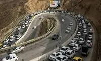 زمان بازگشایی جاده چالوس و آزادراه شمال اعلام شد