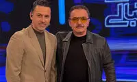 طوفان مجری صداوسیما علیه زنوزی و تراکتور