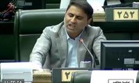 «تذکر» نماینده مجلس درباره «جمعه سیاه زاهدان» 