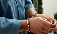 دستگیری ۲ متهم به قتل محیط‌بان خاییز