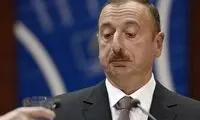 ادعای عجیب علی‌اف درباره جاسوسی علیه ایران