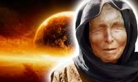 پیشگویی ترسناک بابا وانگا برای سال ۲۰۲۵