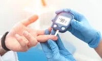 بهبود دیابت با این رژیم غذایی 