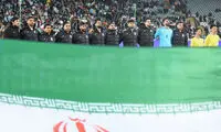 اگر تیم ملی متعلق به مردم است خواسته مردم این نیست
