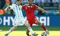 تاکید سرمربی آرژانتینی برای داشتن این ایرانی