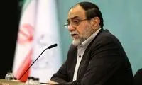 حمله رحیم‌پور ازغدی به پزشکیان و روحانی 