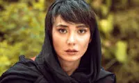 استایل اسپورت مینا وحید در عکس جدیدش