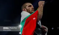 گربه سیاه حسن یزدانی از تیم ملی اخراج شد!