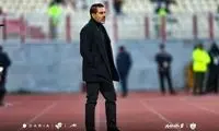 حکم اخراج پیروانی از پرسپولیس امضا شد