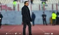 حکم اخراج پیروانی از پرسپولیس امضا شد