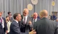 گافِ ترامپ، سوژه خنده رهبران اروپایی شد