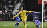 تبریک کریستیانو رونالدو به مناسبت عید فطر