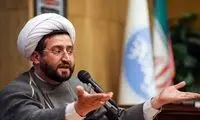 روحانی فعال در ستاد انتخاباتی رئیسی بازداشت شد