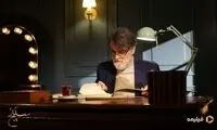 برنامه جدید مجری سابق صداوسیما، کولاک کرد