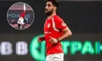 شاهکار فوتبالیست ایرانی، جهان را حیرت‌زده کرد