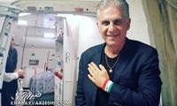 منتظر سوپرایز کی‌روش قبل از جام جهانی باشید