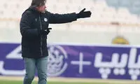 درگیری شدید بین بازیکنان استقلال و تراکتور