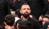 محسن افشانی به سیم آخر زد و جمله شهبازی را تکرار کرد