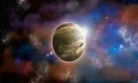 کشف یک سیاره فراخورشیدی ۱۳ برابر مشتری