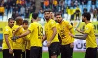 دو ستاره بین‌المللی در راه سپاهان