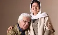سوءاستفاده جشنواره فجر از تصویر کیومرث پوراحمد