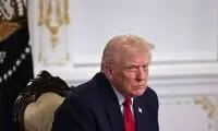 اولین واکنش ترامپ به تیراندازی مرگبار استرالیا