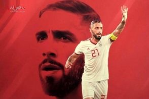 اشکان دژاگه با یک ضربه شاگردانش را در چالش شکست داد