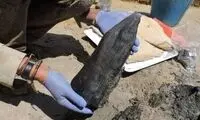 این ابزار را انسان‌ها ۴۷۶ هزار سال پیش ساختند!