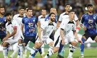 طاهری:‌ استقلال و هوادارانش دشمن داوران نیستند