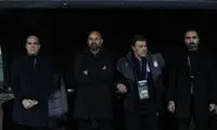 ویدئویی که آبروی مربیان استقلال را برد