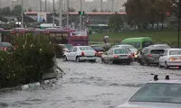 آخر هفته مضطرب تهران در راه است
