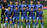 ترکیب هجومی استقلال برای بازی مرگ و زندگی
