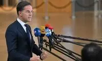 حضور ناتو در مذاکرات تضمین امنیتی اوکراین تایید شد