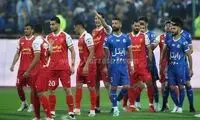 اعلام سیدبندی استقلال و پرسپولیس در آسیا